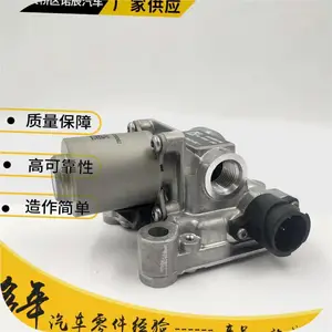 202V25902-0110 ���������ŷű�׼������ר�õ� EGR������