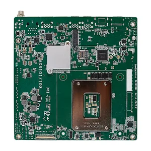 ADS101/ADS103 BTL-S/14th/13th/12th Generation Intel® Core™ Processors