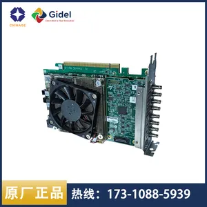 Gidel Proc1C10N-CXP12 PCIe八通道 CXP-12 图像采集卡