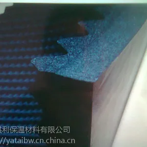 潍坊淄博波浪吸声海绵