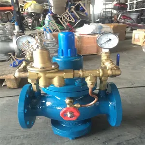 ���ҹ�Ӧ YK43X-16C DN250������ѹ�� YK43X/F ����ʽ�ɵ���ѹ�� �����β�����