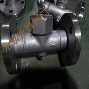 CS49W-25P CS49W-64P DN50 �ȶ���Բ��ʽ������ˮ�� ����ʽ�������ˮ��
