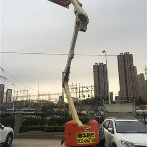����ݶ���JLG����������E450AJ�߿���ҵ������ʽҺѹ����̨