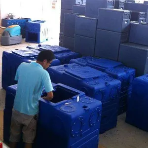 ��ˮ�����豸 һ�廯��ˮ���� ���ܶ��� OEM FFL-WSTST-03