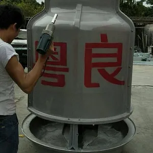 广东哪家维修冷却塔 维修冷却塔要多少钱