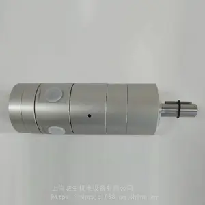 DEPRAG 63-004F03款气动马达叶片式 微型气动马达