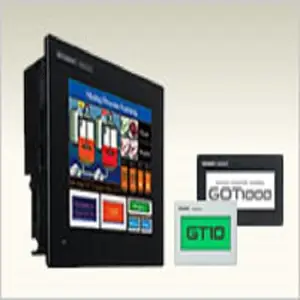 廊坊三菱触摸屏GT1020-LBL-C
