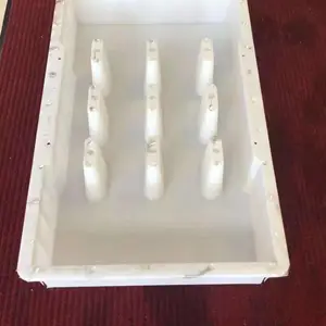 预制混凝土盖板模具