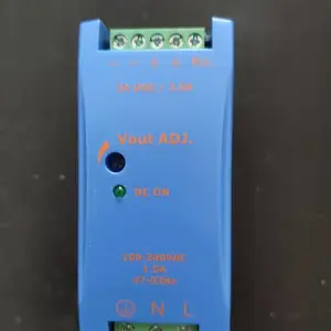 勤发Chinfa DIN 导轨电源 DRAN60-24A