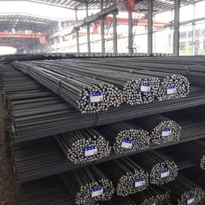 天津螺纹钢承钢建筑结构螺纹钢大量供应