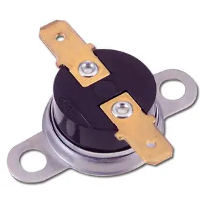 EMERSON/艾默生供热通风与空气调节双金属片温控器3L11和3F11系列