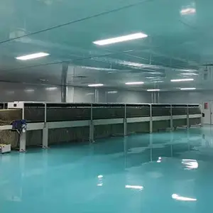 净化车间厂家-宣城净化车间-合肥金尊有限公司