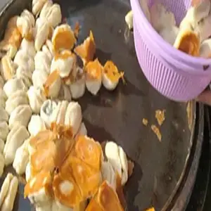顺达节能烧饼炉(图)-燃气煎包锅多少钱一台-许昌燃气煎包锅