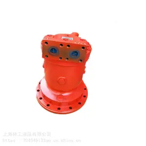 MX150AO BO 进口二手液压马达 回转马达带有油压的机械均可用