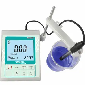 innoLab 20D台式溶解氧测量仪英国GREENPRIMA