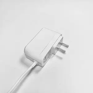 CE GS UL 3C认证 摄像头电源适配器 4706电源适配器 5v2a充电器 10W 12W
