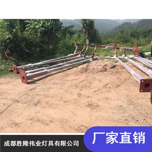 居民小区仿古庭院灯_现代LED庭院灯_成都庭院灯市场价