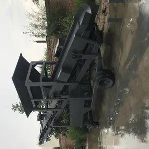 ������Ӧ���ƶ�ʽɸɰ�� ɳ����Ͳɸɳ�� 50�Ϳ���ú��ɸʯ��