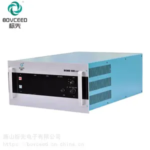 单极脉冲偏压电源