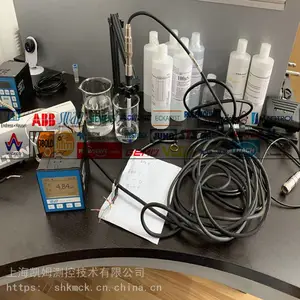 Hamilton哈密尔顿PH电极238411 PRO 120