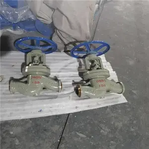 �͸ִ���ʽ ����ʽ���¸�ѹ��ֹ�� J61H-100C J61Y-100C ������ֹ��