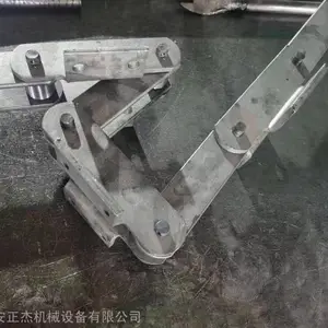 FU链运机、NE.NSE提升机和SDBF、DS斗式输送设备及配套提供该类机型的各种配件