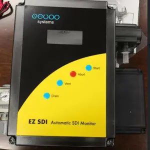 污染指数(SDI)自动测定仪(器材)XW53-EZSDI M176609