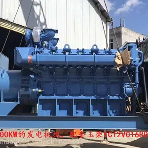 ���1000KW���ͷ���� ���12VTD1500-30����� �������ŷŷ������