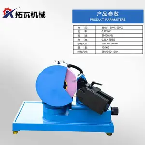 TW-6080������ͷ��ĥ���๦��ĥ������Χ׶����ĥ������ֱ��