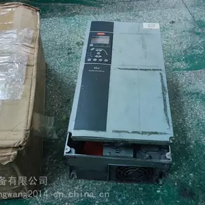 丹佛斯变频器维修FC-301P1K5T4E55H1XNC