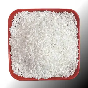 人造沙滩用白沙子 草坪园艺白沙子 灭烟砂白沙子