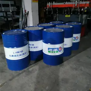 �к��� ������L-HM 68��ĥҺѹ�ͣ���ѹ���й���Ͱ��֮һ ��������