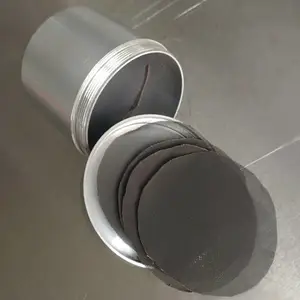 DOZ-711Cu 铜丝网载体臭氧分解催化剂