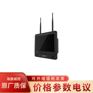 海康威视DS-7804N-F1/W/A LCD NVR一体机
