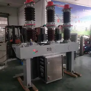 ZW7-40.5T/1600-31.5��֬��Ե���վ���ø�ѹ��ն�·��