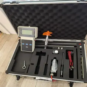 便携流速仪、水文流量仪、九州晟欣品牌、使用方便稳定