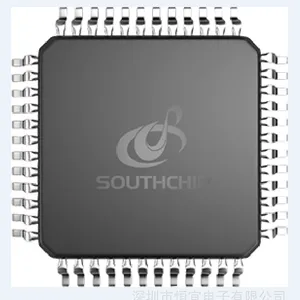 SC8885,NVDC/SMBus,pkg/qfn,50hm��MSL3,Buck-Boost,SOUTHCHIP