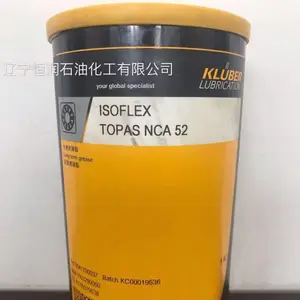 ��³��KLUBER Klubersynth GH 6-100�ϳɳ��ֺ͸�����