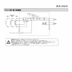 �ձ�M-SYSTEM��ģ����ת����M3LR-R4/A