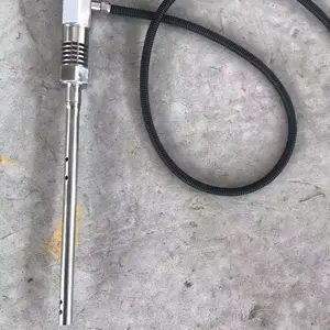 专门针对液氮LNG液氨等低温环境下液位测量的定制型产品 FRD-807DA