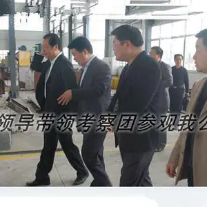 南通威锋重工机械有限公司