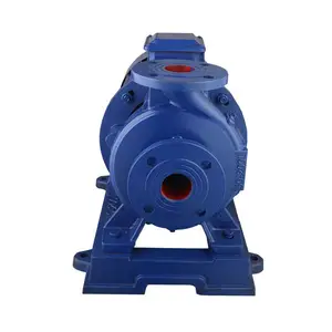����ܵ����ı���ʽ�ܵ���ISG/ISW�������ı�4kw65-160