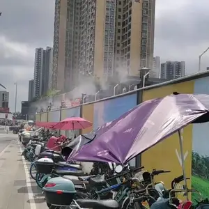 ���ڹ���Χǽ������ͷ�������ط���������ô����������ϵͳ