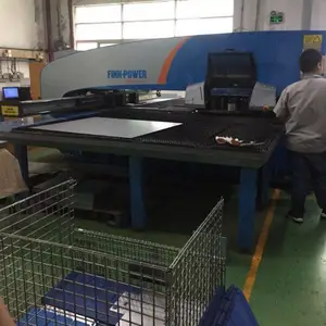 Finn-Power���س崲ά�ޣ��ɹ�������ָ������