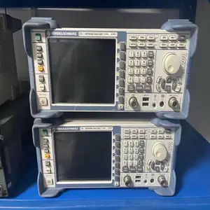 R&S罗德与施瓦茨 ZVL3 ZVL6 ZVL13 矢量网络分析仪