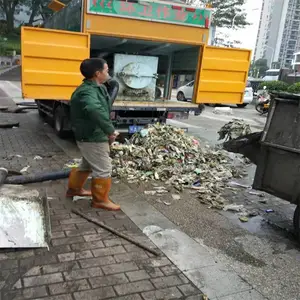 明溪县河道清理、箱涵河道清淤、抽污泥公司