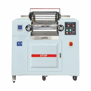 实验室双辊开炼机/油热型/单调速/ 宝品BP-8175-B