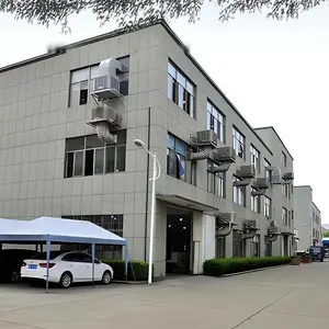 东莞蓝禾精密制造有限公司
