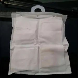 山能供 矿用避难硐室***NDE干燥剂 井下除湿剂无纺布
