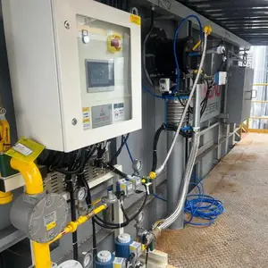 焦化厂克劳斯反应炉燃烧器 天然气燃烧系统烧嘴生产厂家 岱鼎燃烧